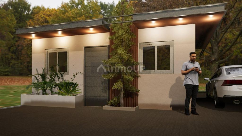 Casa en Venta en Capital, Mendoza