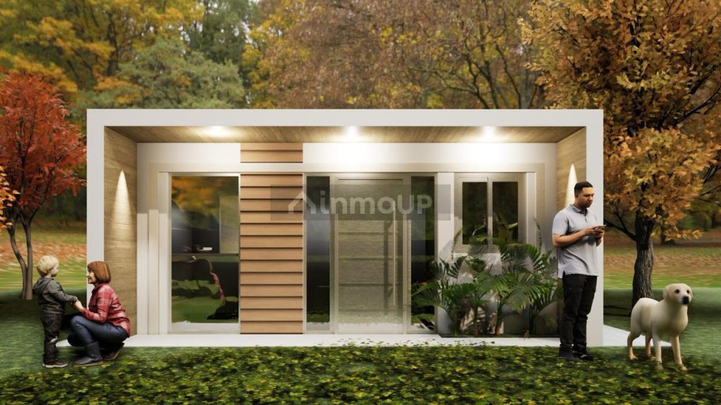 Casa en Venta en Capital, Mendoza