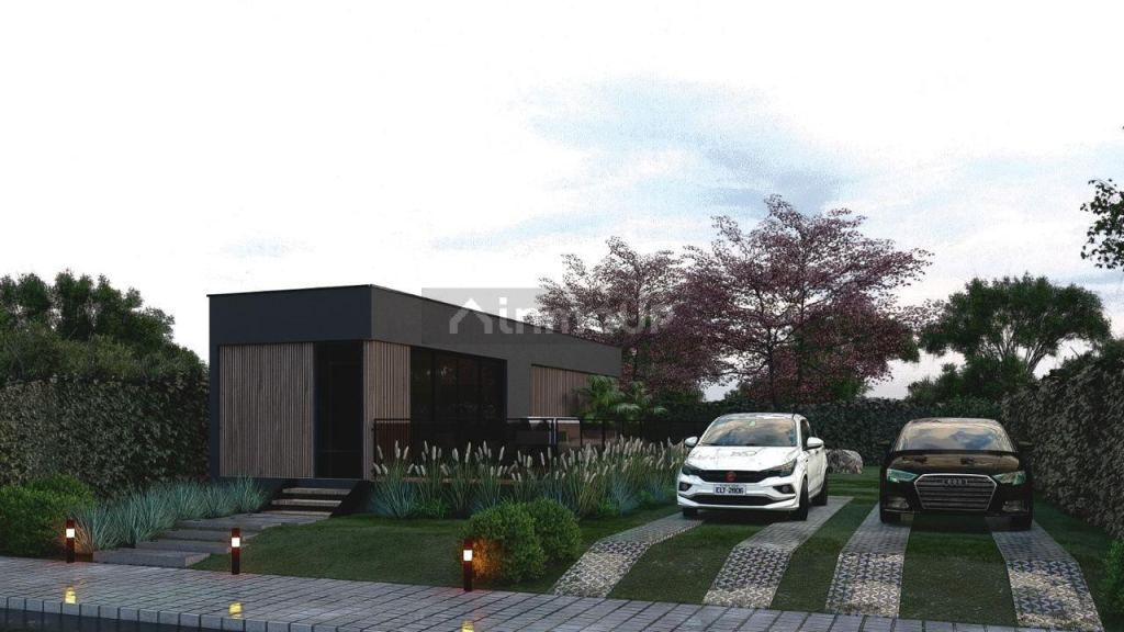Casa en Venta en Capital, Mendoza