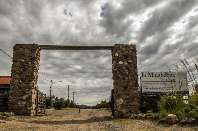 Lote en Venta en Lujan de Cuyo, Mendoza