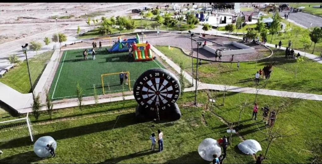 Lote en Venta en Maipu, Mendoza