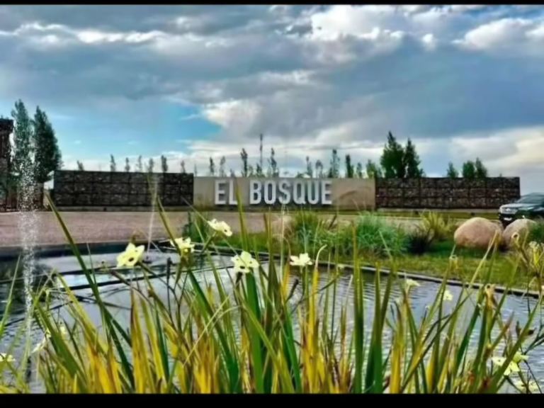 Lote en Venta en Maipu, Mendoza