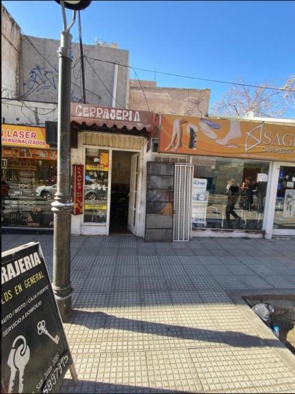 Local Comercial en Venta en Capital, Mendoza