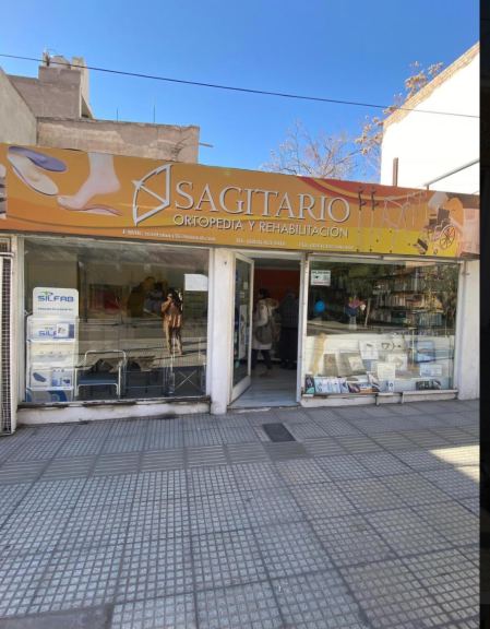 Local Comercial en Venta en Capital, Mendoza