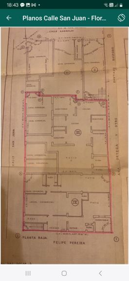 Local Comercial en Venta en Capital, Mendoza