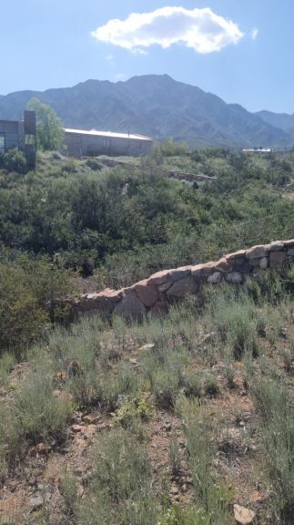 Lote en Venta en Las Heras, Mendoza