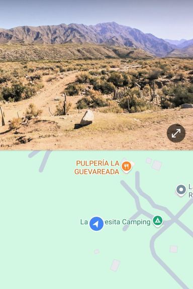 Lote en Venta en Las Heras, Mendoza