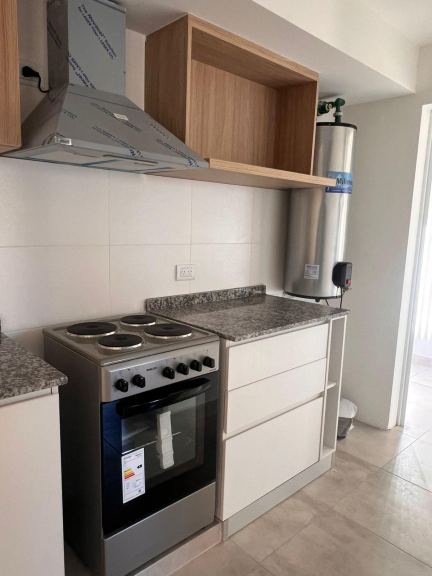 Departamento en Alquiler en Godoy Cruz, Mendoza
