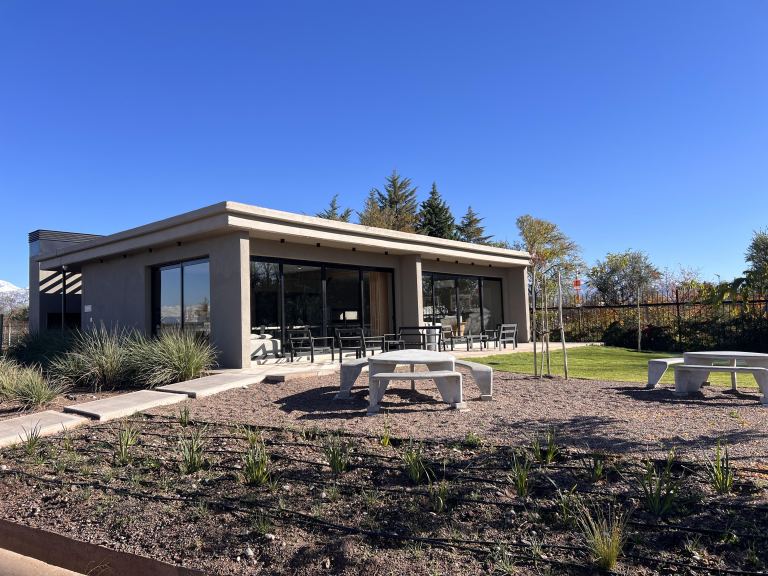 Lote en Venta en Lujan de Cuyo, Mendoza