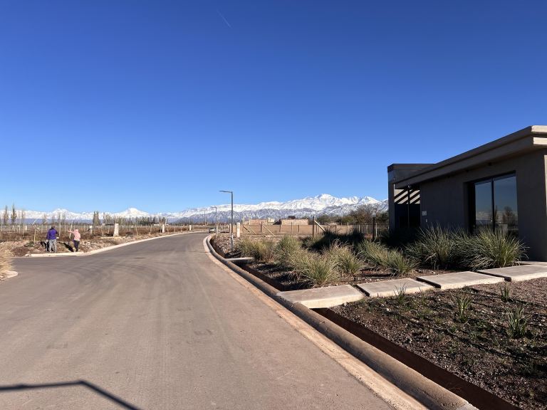 Lote en Venta en Lujan de Cuyo, Mendoza