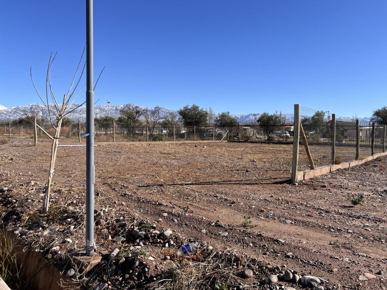 Lote en Venta en Lujan de Cuyo, Mendoza