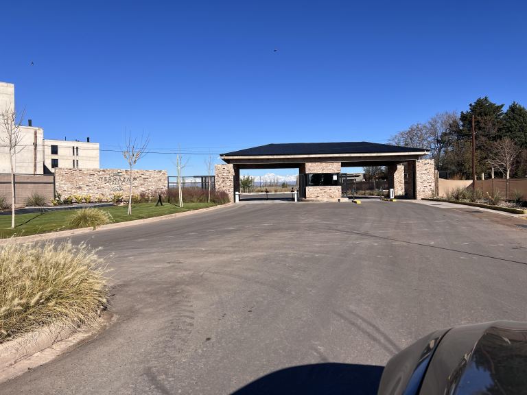 Lote en Venta en Lujan de Cuyo, Mendoza