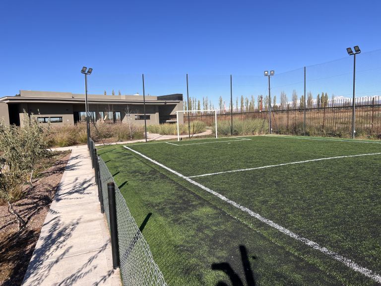 Lote en Venta en Lujan de Cuyo, Mendoza