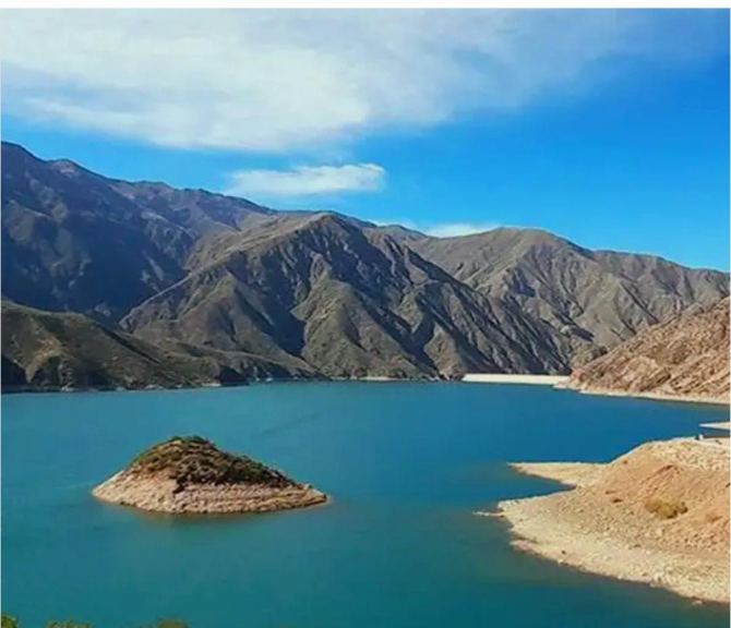 Lote en Venta en Lujan de Cuyo, Mendoza