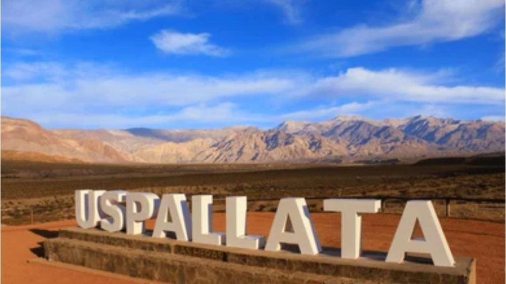 Lote en Venta en Las Heras, Mendoza