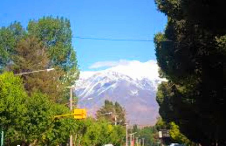 Lote en Venta en Las Heras, Mendoza