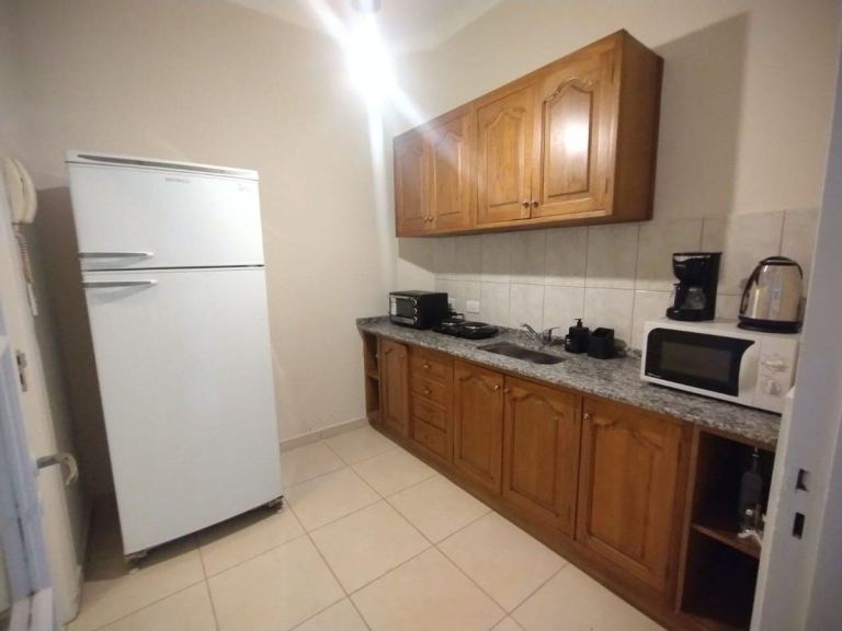 Departamento en Venta en Capital, Mendoza