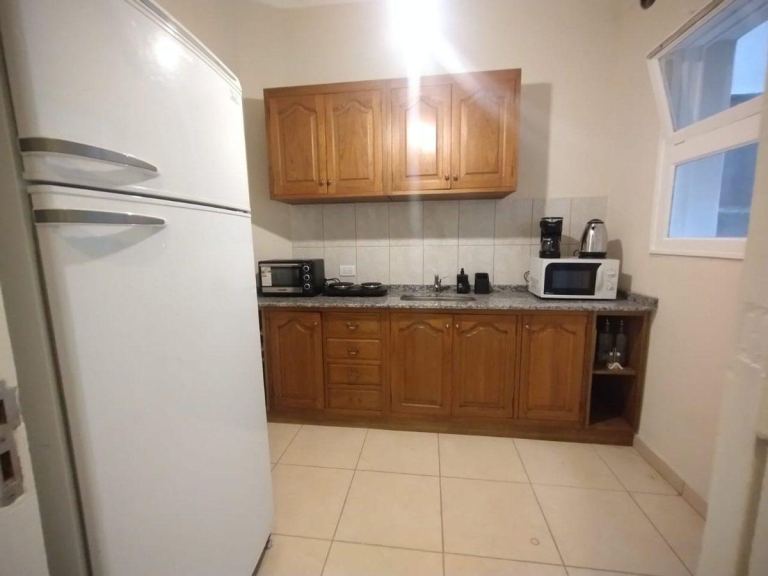 Departamento en Venta en Capital, Mendoza