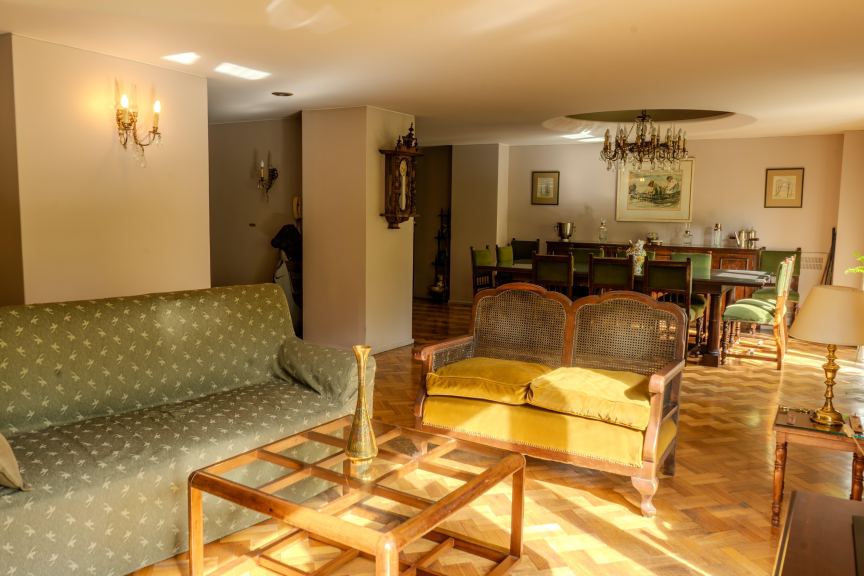 Departamento en Venta en Capital, Mendoza