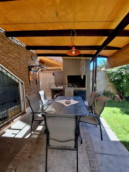 Casa en Venta en Lujan de Cuyo, Mendoza