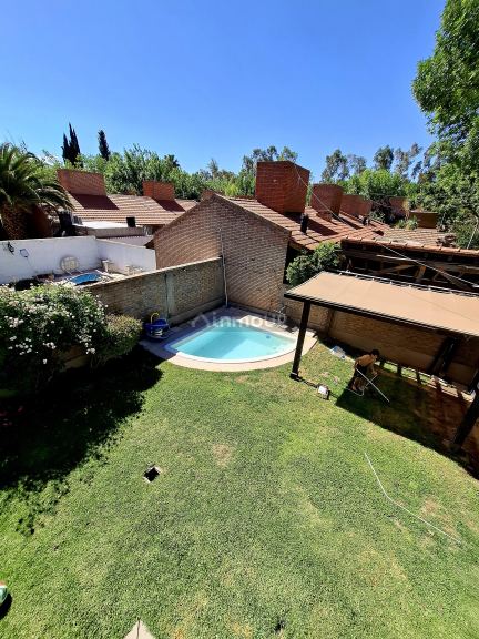 Casa en Venta en Lujan de Cuyo, Mendoza