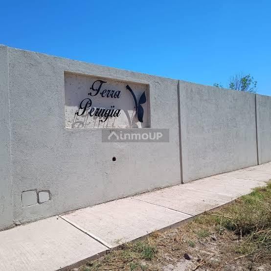 Terreno en Venta en Lujan de Cuyo, Mendoza