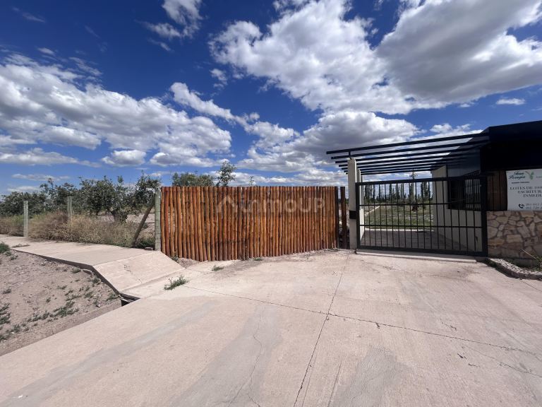 Terreno en Venta en Lujan de Cuyo, Mendoza