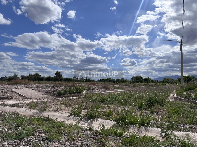 Terreno en Venta en Lujan de Cuyo, Mendoza