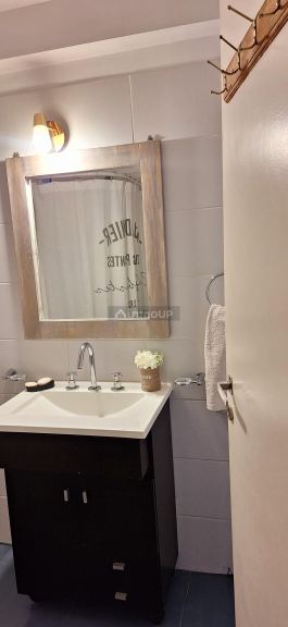 Departamento en Alquiler en Capital, Mendoza