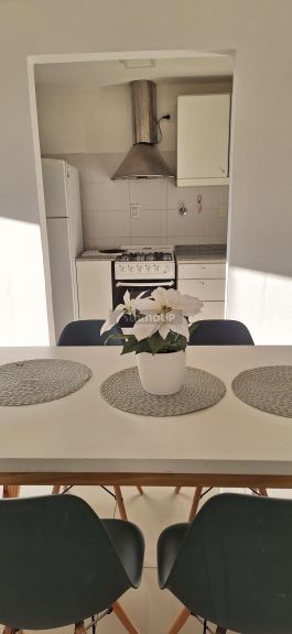 Departamento en Alquiler en Capital, Mendoza