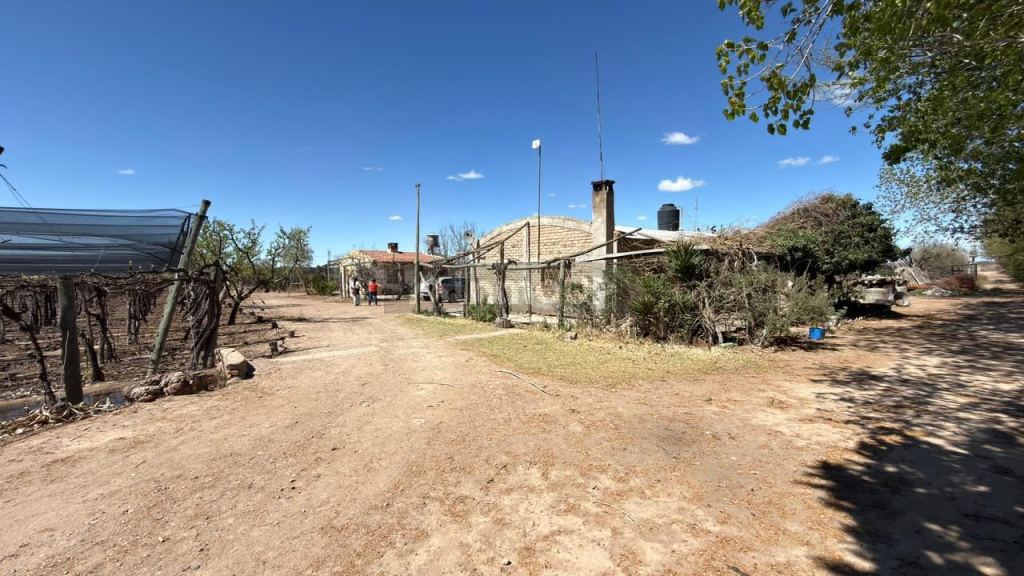 Finca en Venta en Lujan de Cuyo, Mendoza - USD 220.000 | Inmoup - 8