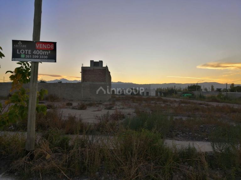 Lote en Venta en Maipu, Mendoza