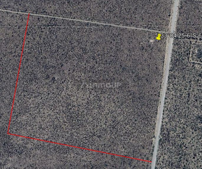 Terreno en Venta en Santa Rosa, Mendoza