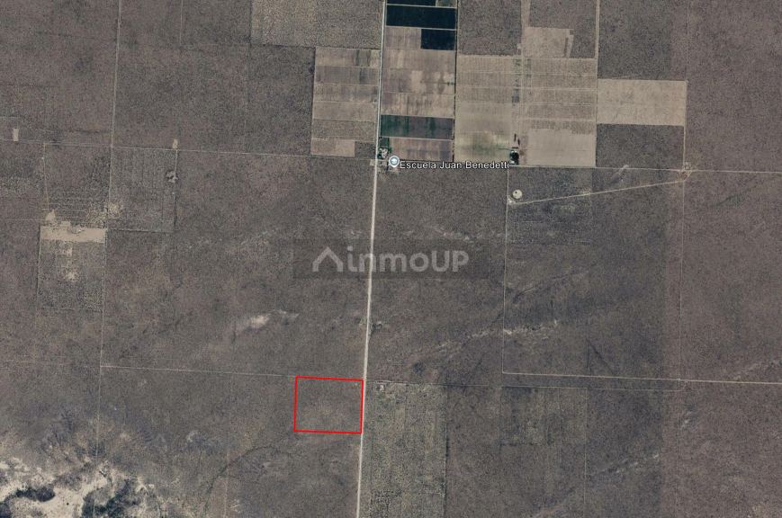 Terreno en Venta en Santa Rosa, Mendoza