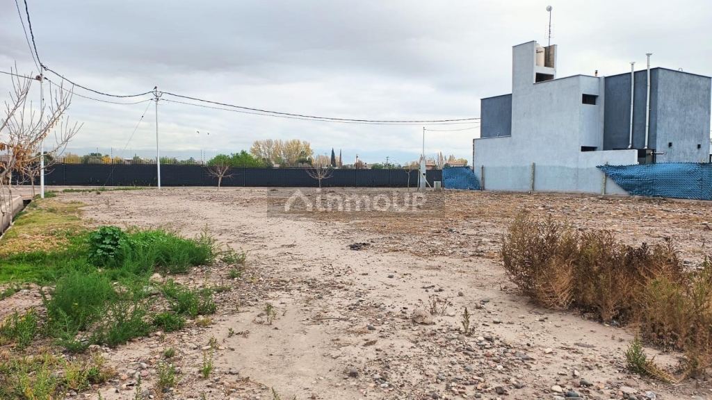 Lote en Venta en Maipu, Mendoza
