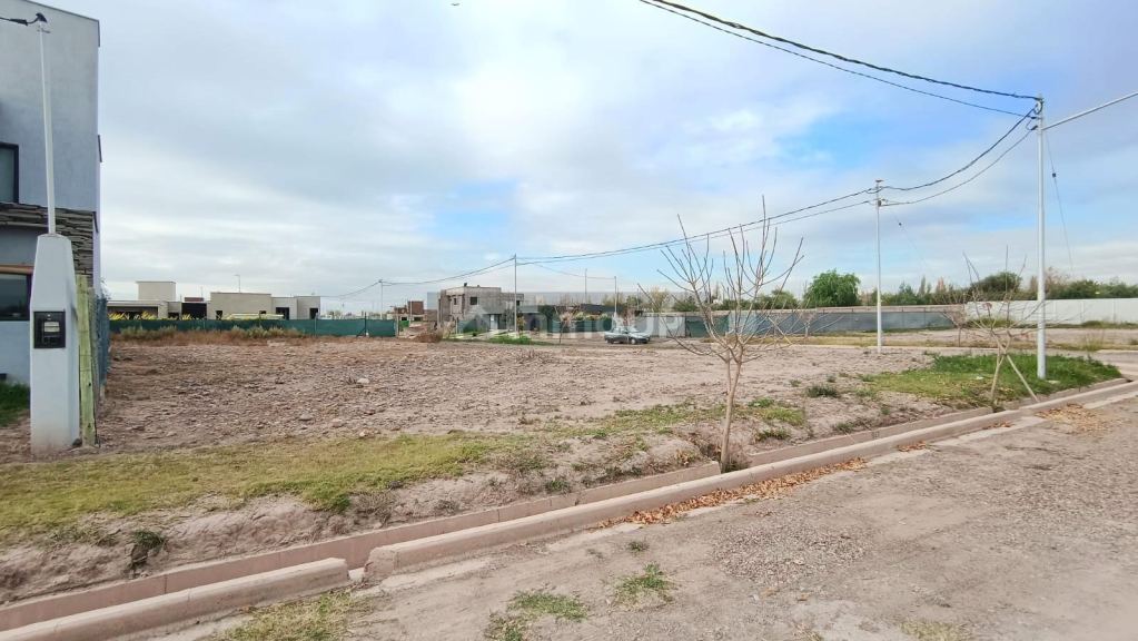 Lote en Venta en Maipu, Mendoza