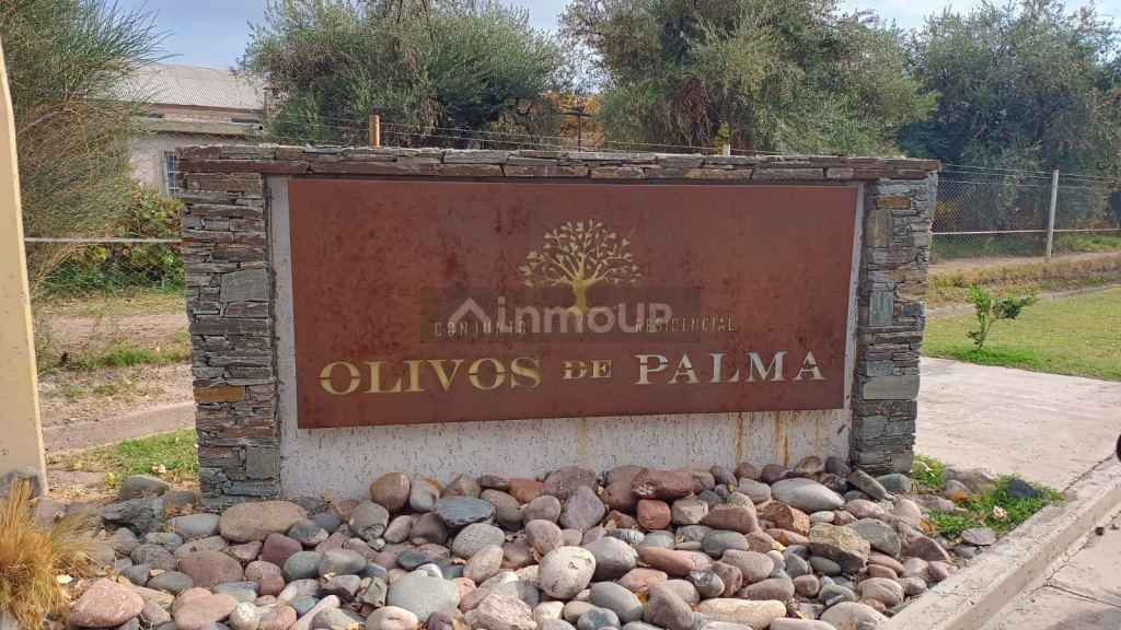 Lote en Venta en Maipu, Mendoza