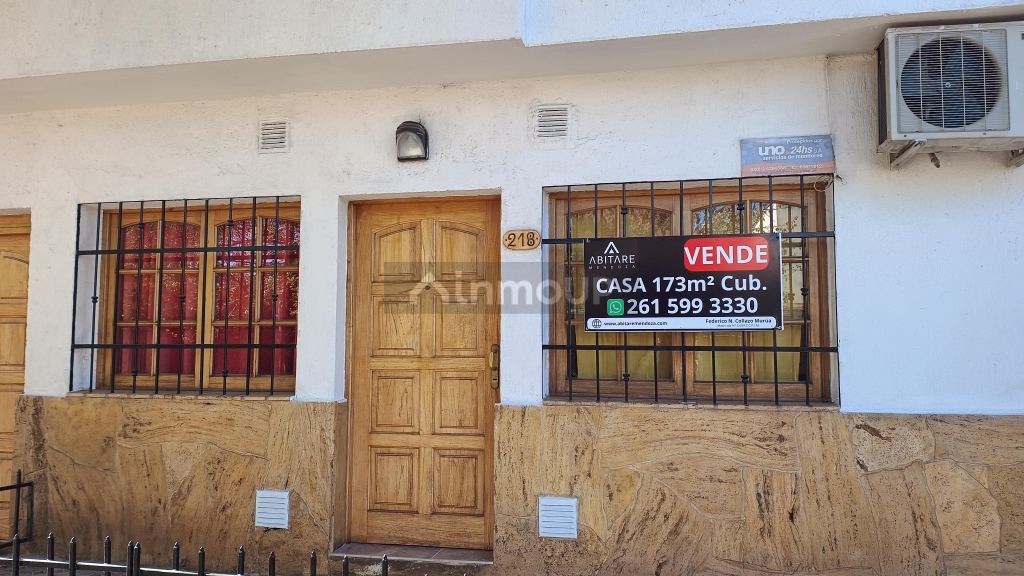 Casa en Venta en Guaymallen, Mendoza