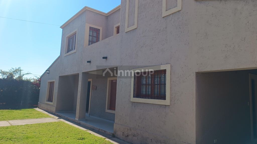 Casa en Venta en Lujan de Cuyo, Mendoza