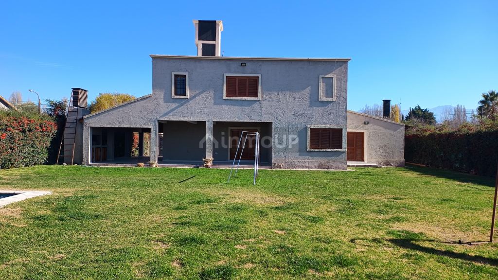 Casa en Venta en Lujan de Cuyo, Mendoza