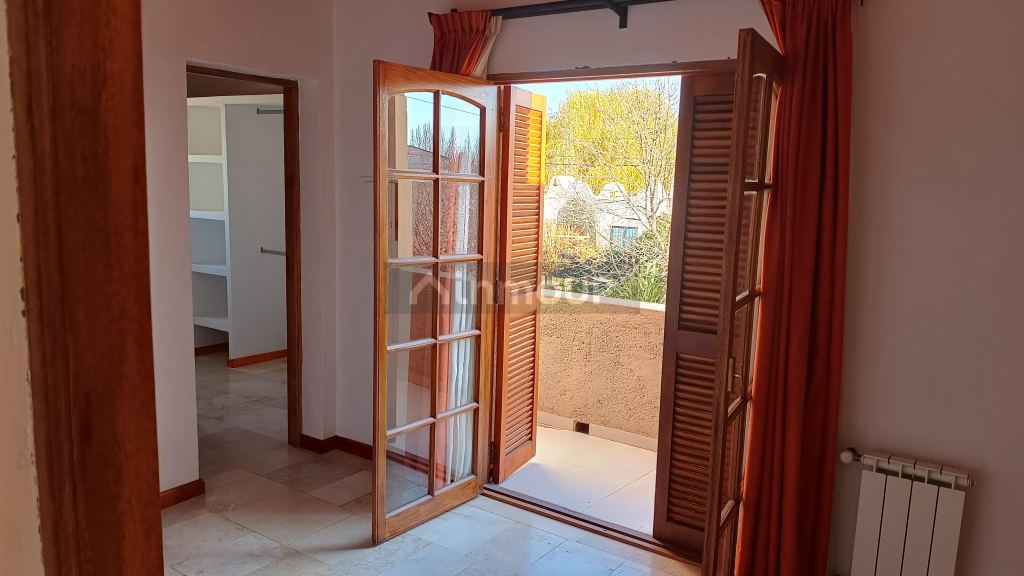 Casa en Venta en Lujan de Cuyo, Mendoza