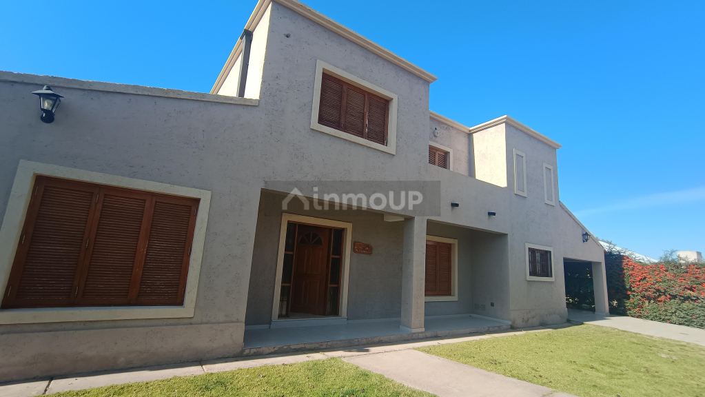 Casa en Venta en Lujan de Cuyo, Mendoza