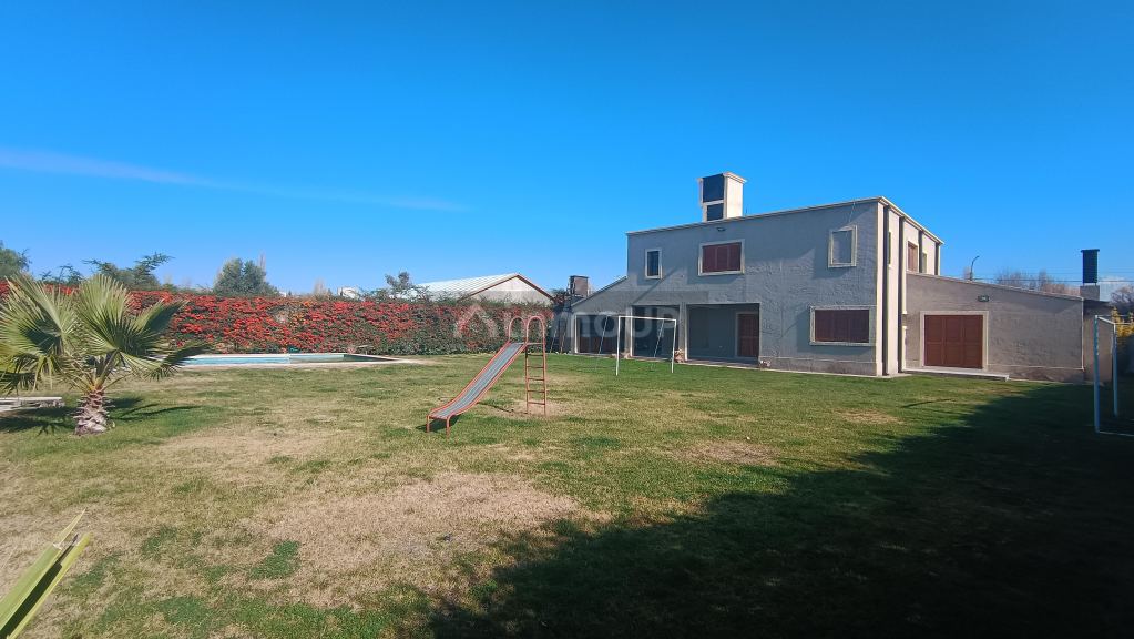 Casa en Venta en Lujan de Cuyo, Mendoza