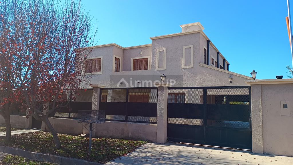Casa en Venta en Lujan de Cuyo, Mendoza