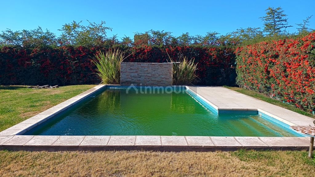 Casa en Venta en Lujan de Cuyo, Mendoza