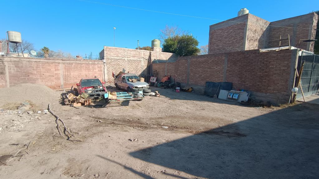 Lote en Venta en Las Heras, Mendoza