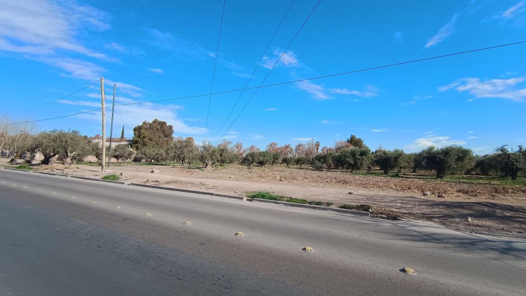 Terreno en Venta en Guaymallen, Mendoza