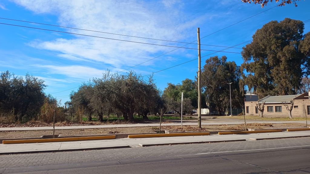 Terreno en Venta en Guaymallen, Mendoza