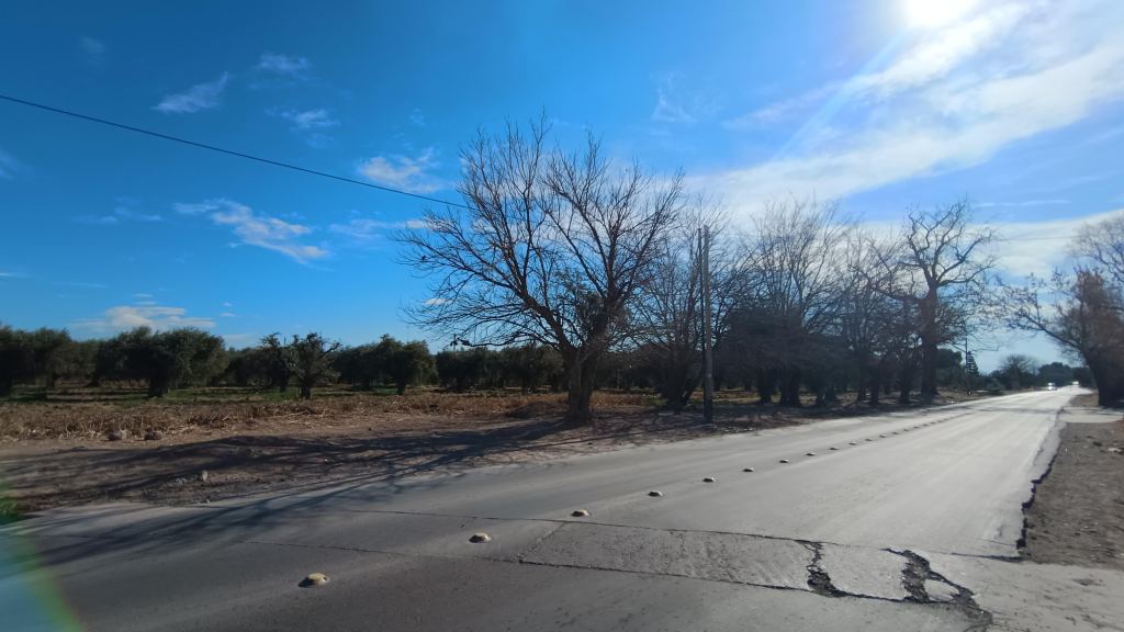Terreno en Venta en Guaymallen, Mendoza