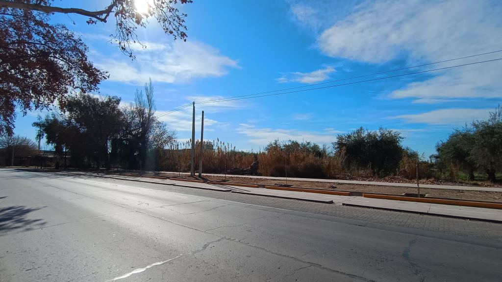 Terreno en Venta en Guaymallen, Mendoza